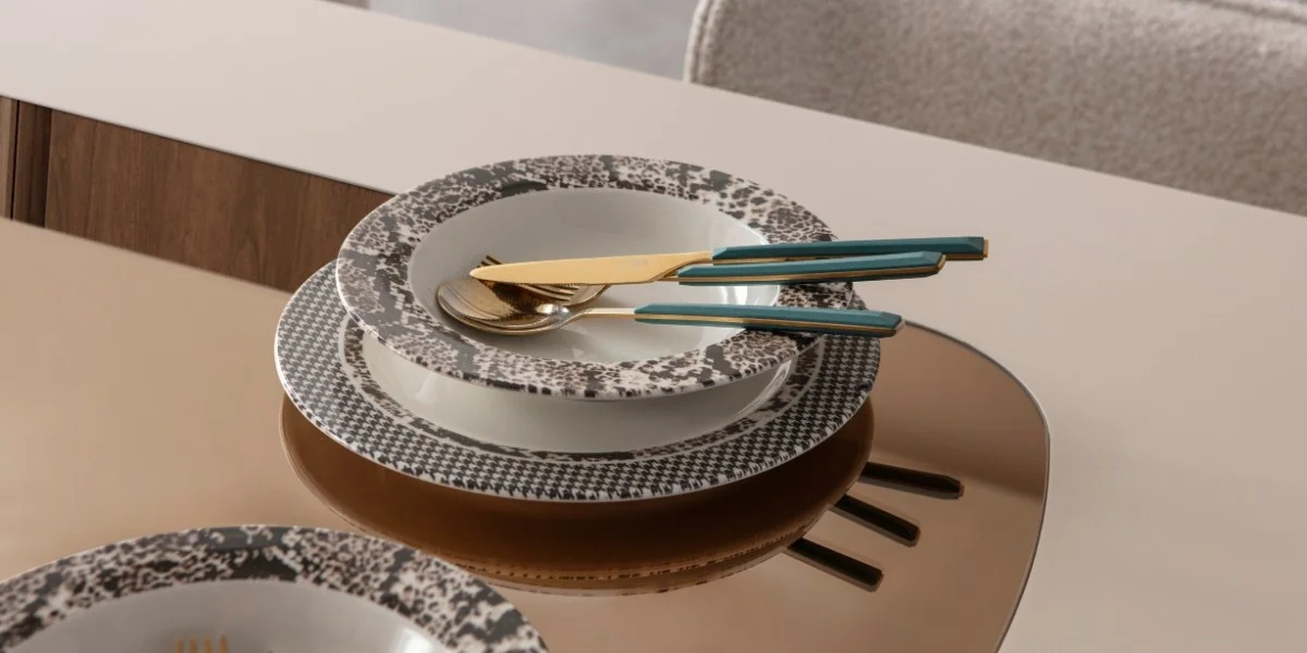 P6554 Lotta Yemek Odasi - DKM HOME