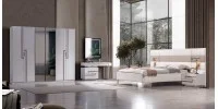 P6008 Yildiz Yatak Odasi - ZAFIR MOBILYA Ana Resim