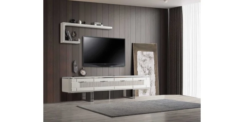 Zümrüt TV Ünitesi