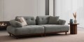 P6550 Lois Koltuk Takimi - SAGA LIVING Detay 1