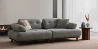 P6550 Lois Koltuk Takimi - SAGA LIVING Detay 1