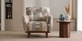 P6550 Lois Koltuk Takimi - SAGA LIVING Detay 6