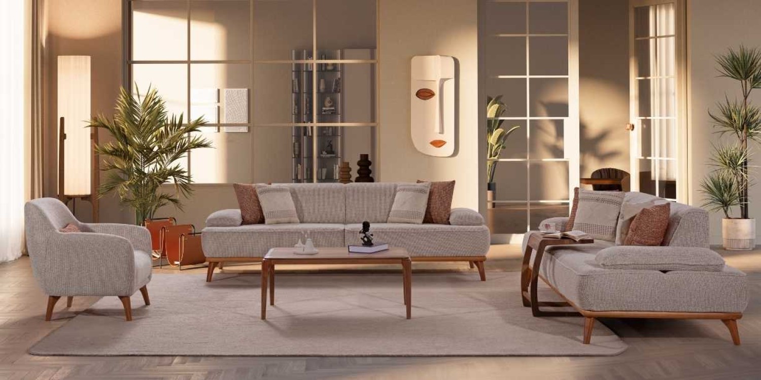 Morris Koltuk Takimi