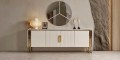 P6536 Solo Yemek Odasi Ekru - GREENS LUXURY Detay 1