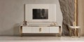 P6537 Solo Tv Ünitesi Ekru - GREENS LUXURY Detay 1