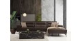 P6588 MADLEN KÖSE TAKIMI - LUXESALON KOLTUK Detay 3