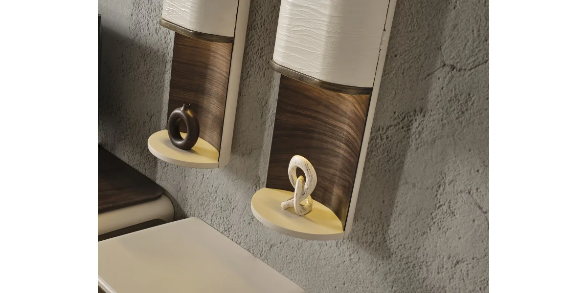 P6603 MAGNUM TV ÜNITESI - LUXE SALON