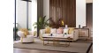P6591 RIXOS KOLTUK TAKIMI - LUXESALON KOLTUK Detay 8