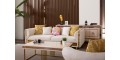 P6591 RIXOS KOLTUK TAKIMI - LUXESALON KOLTUK Detay 3