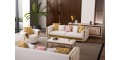 P6591 RIXOS KOLTUK TAKIMI - LUXESALON KOLTUK Detay 9