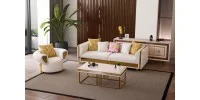 P6591 RIXOS KOLTUK TAKIMI - LUXE SALON Detay 1