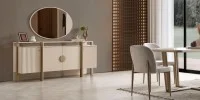 P6580 Zirve Yemek Odasi - ASSA MOBILYA Detay 3