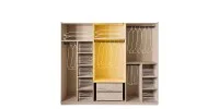 P6347 Zara Yatak Odasi Gold - ASELINA HOME Detay 3