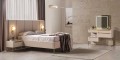 P6347 Zara Yatak Odasi Gold - ASELINA HOME Detay 2