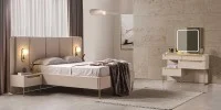 P6347 Zara Yatak Odasi Gold - ASELINA HOME Detay 2