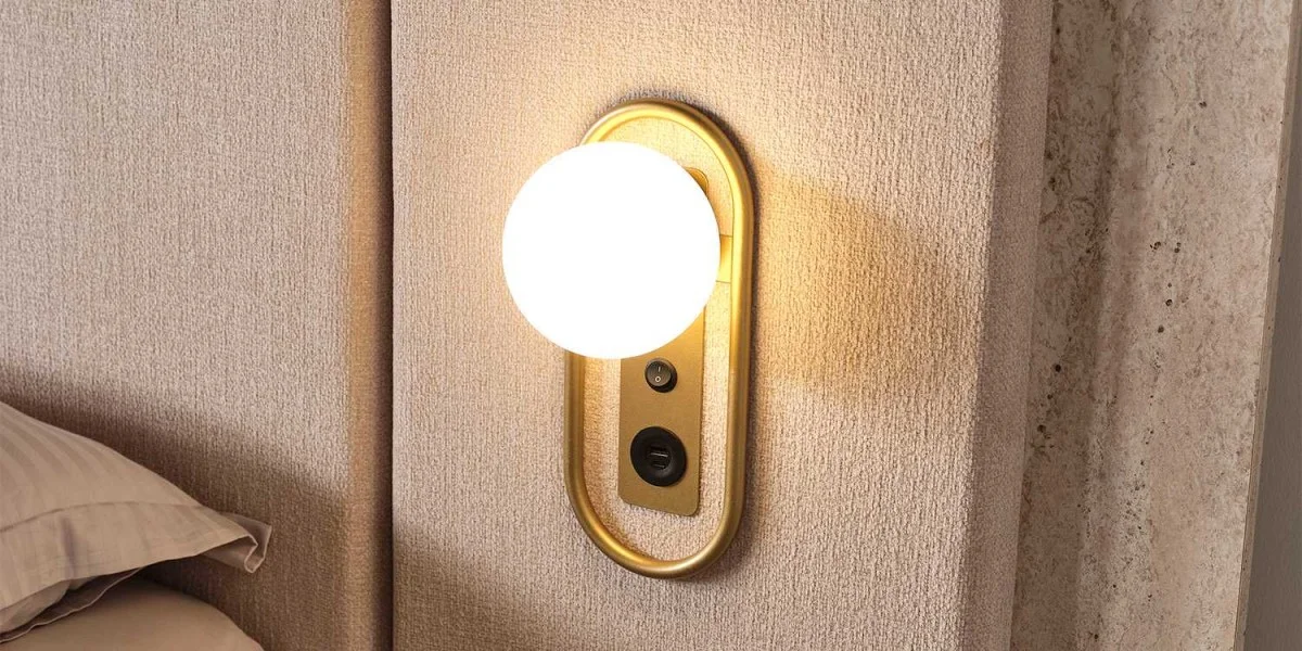P6347 Zara Yatak Odasi Gold - ASELINA HOME