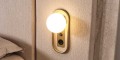P6347 Zara Yatak Odasi Gold - ASELINA HOME Detay 5