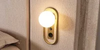 P6347 Zara Yatak Odasi Gold - ASELINA HOME Detay 5