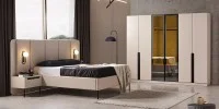 P6344 Zara Yatak Odasi - ASELINA HOME Detay 1