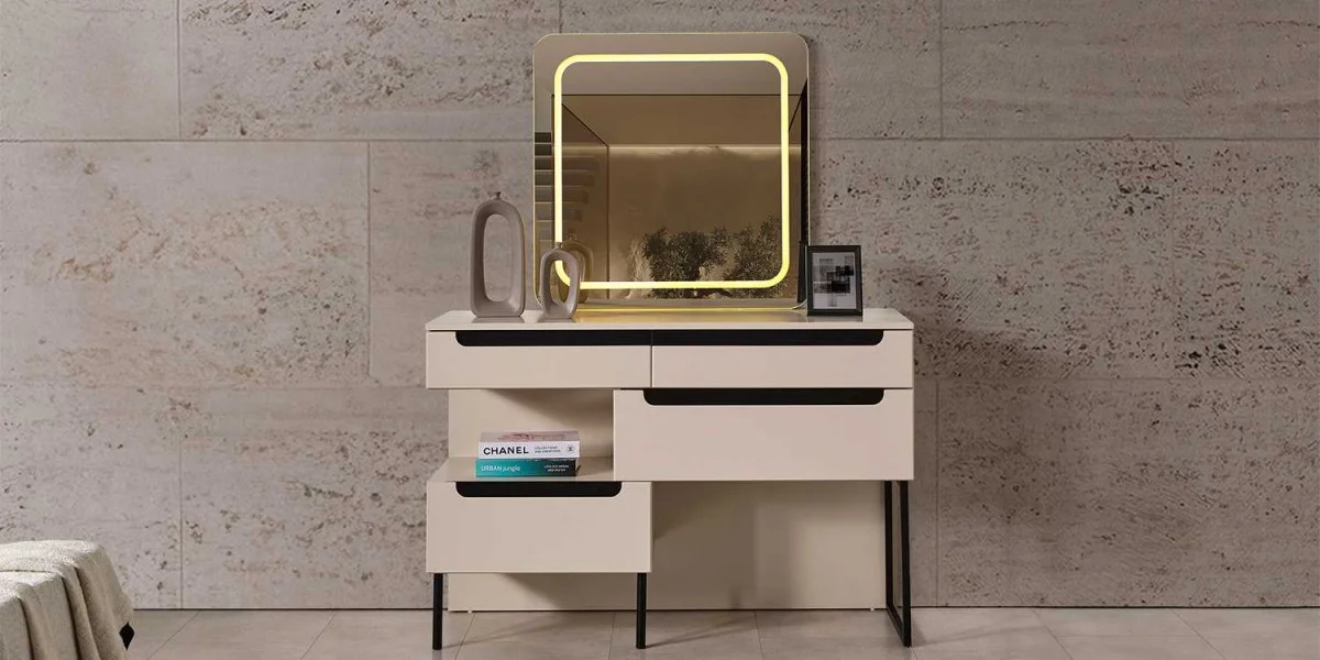 P6344 Zara Yatak Odasi - ASELINA HOME