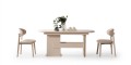 P6348 Zara Yemek Odasi Gold - ASELINA HOME Detay 3