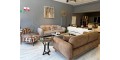 P5735 Malta - PENNA SOFA Detay 3