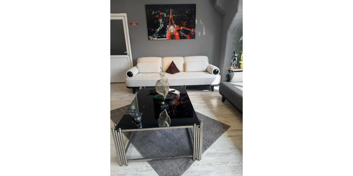 P5736 Lupin - PENNA SOFA
