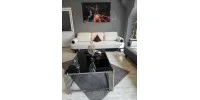 P5736 Lupin - PENNA SOFA Detay 4