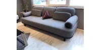 P5736 Lupin - PENNA SOFA Detay 1