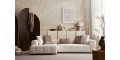 P5734 Prada - PENNA SOFA Detay 12