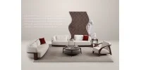 P5727 Jaguar - PENNA SOFA Detay 13