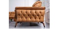 P5731 Zenn - PENNA SOFA Detay 1