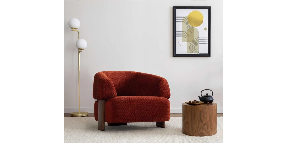 P5727 Jaguar - PENNA SOFA