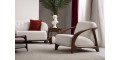 P5727 Jaguar - PENNA SOFA Detay 3
