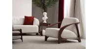 P5727 Jaguar - PENNA SOFA Detay 3