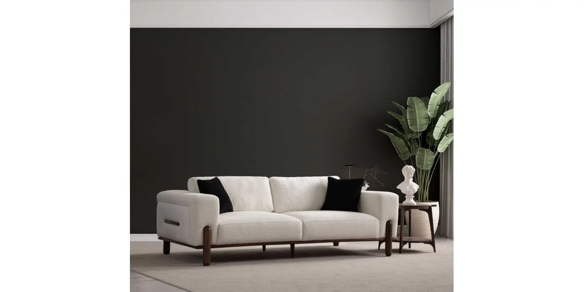 P5729 Elegans - PENNA SOFA