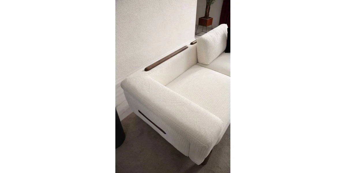 P5729 Elegans - PENNA SOFA