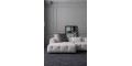 P5734 Prada - PENNA SOFA Detay 4