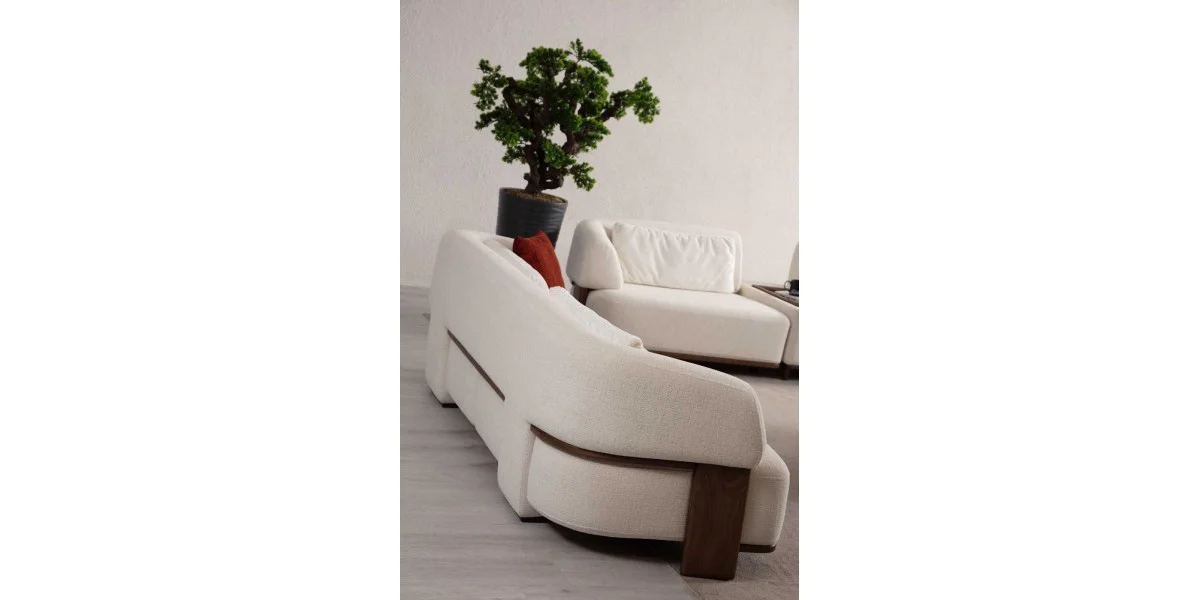 P5727 Jaguar - PENNA SOFA