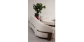 P5727 Jaguar - PENNA SOFA Detay 10