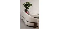 P5727 Jaguar - PENNA SOFA Detay 10