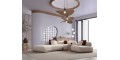 P5730 Roma - PENNA SOFA Detay 8