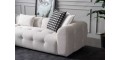 P5734 Prada - PENNA SOFA Detay 3
