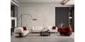 P5727 Jaguar - PENNA SOFA Detay 1