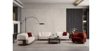 P5727 Jaguar - PENNA SOFA Detay 1