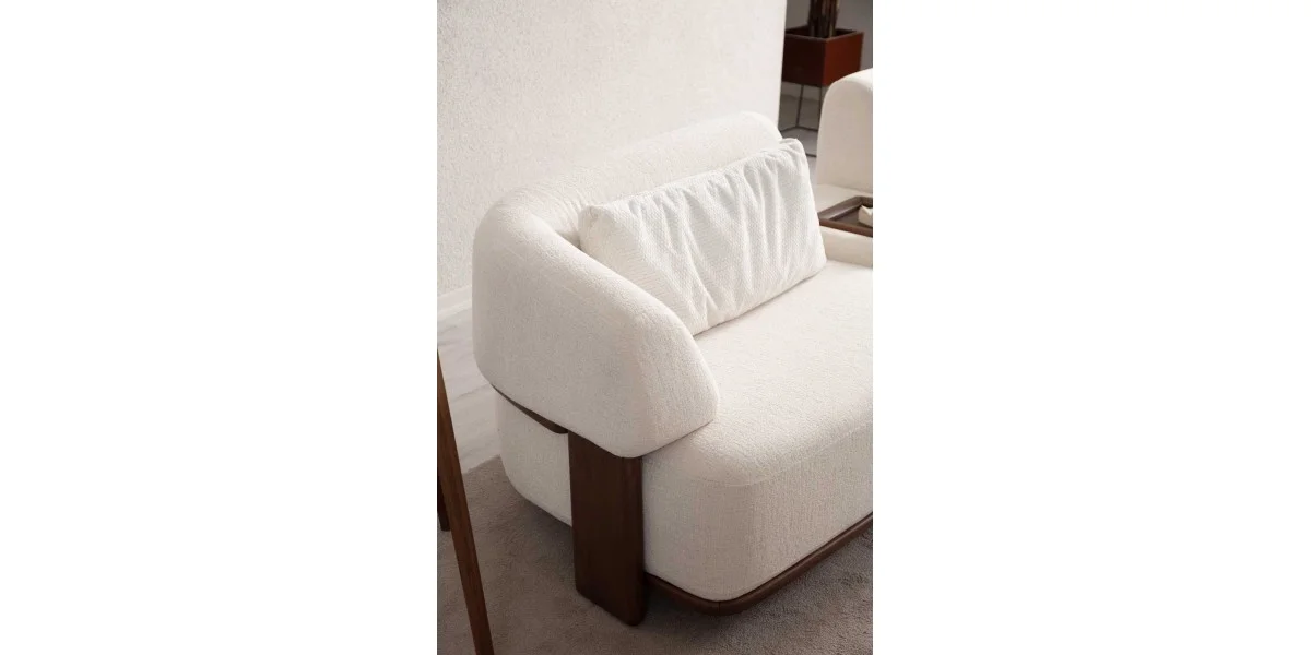 P5727 Jaguar - PENNA SOFA