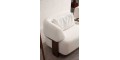 P5727 Jaguar - PENNA SOFA Detay 6