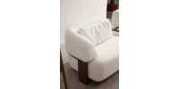 P5727 Jaguar - PENNA SOFA Detay 6