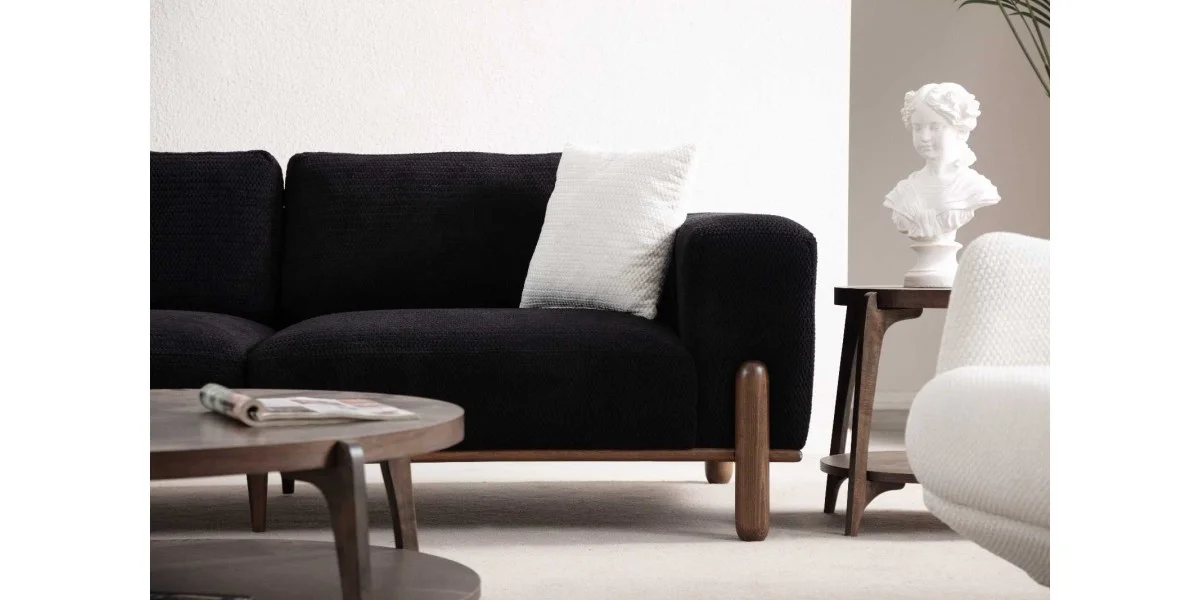 P5729 Elegans - PENNA SOFA