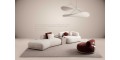 P5730 Roma - PENNA SOFA Detay 4